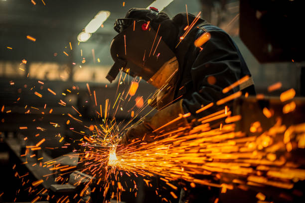 Trusted Farmerville, LA Welder & Metal Fabrication Experts