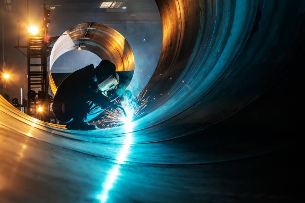 Best Marine and Shipbuilding Welding in Farmerville, LA