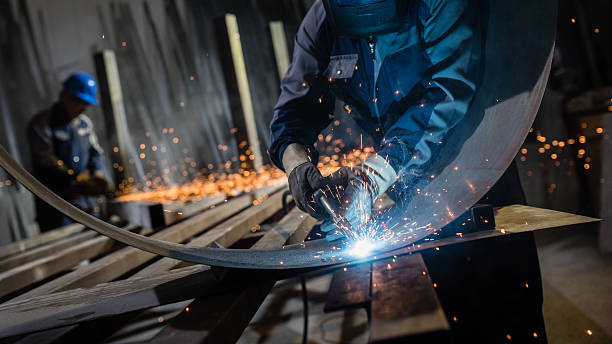Best Maintenance and Repair Welding in Farmerville, LA